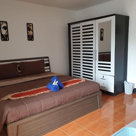 Secrets - Pattaya Hotel Bagian luar foto