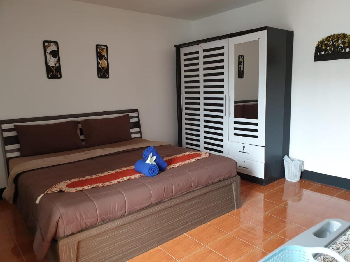 Secrets - Pattaya Hotel Bagian luar foto